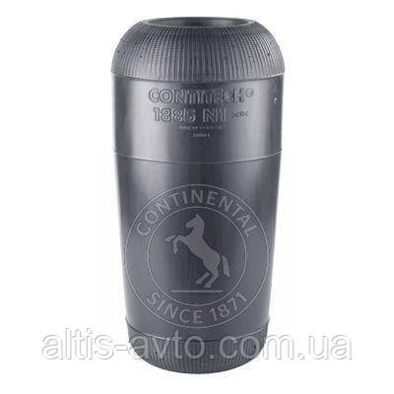 Пневмоподушка (баллон) MAN 1885N1, 1884N1, W010950429, 08409770 ➤ 1885N1