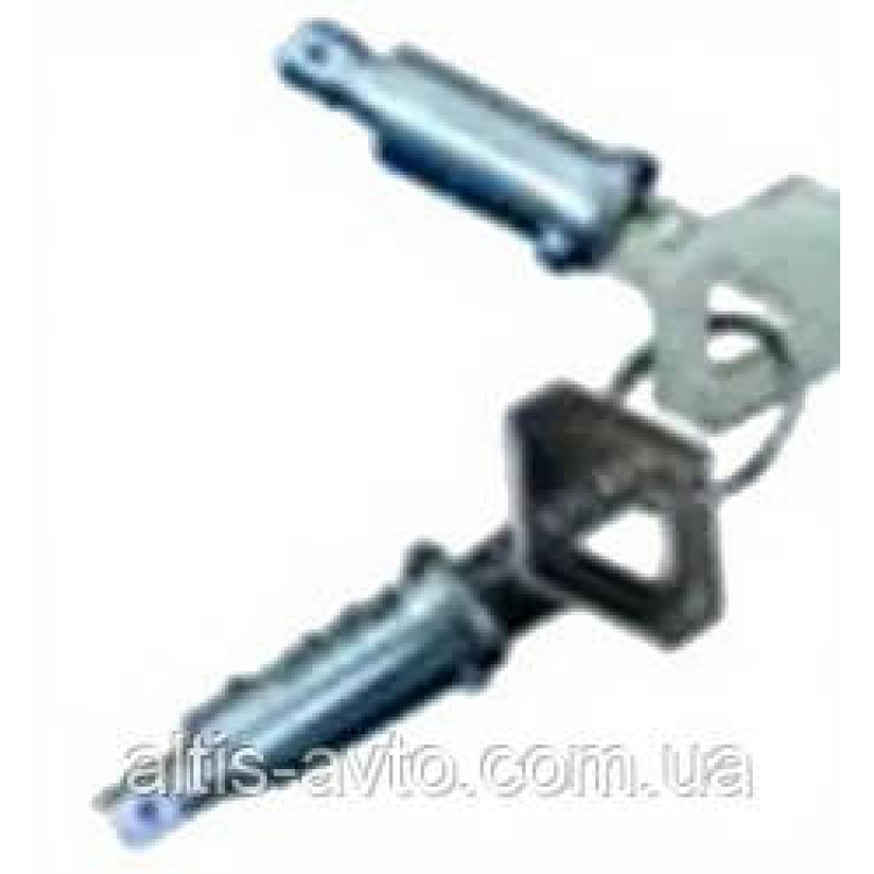 Замочки кабины Renault MAJOR 5000814914 Замочки кабины Renault MAJOR 5000814914