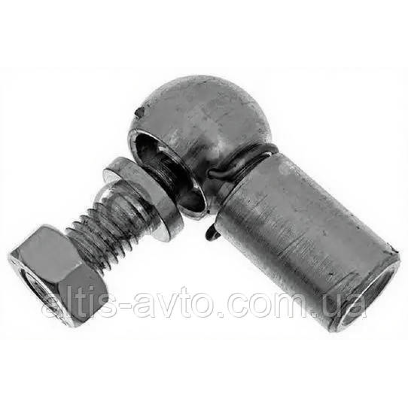 Наконечник кулисы КПП Renault, Mercedes, Volvo 5001872626 Наконечник кулисы КПП Renault, Mercedes, Volvo 5001872626