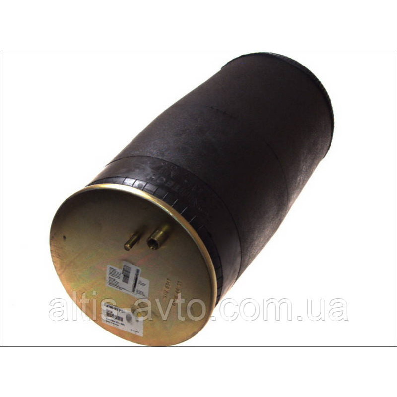Пневмоподушка MAN TGA, TGS, TGX 4705N1P01 ➤ 4705N1P01