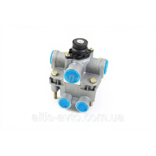 Клапан ускорительный DAF 85 CF ➤ 9730112000