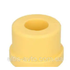 Втулка кабины резиновая MAN TGL, TGM, TGA, TGS, TGX ➤ 85960200004