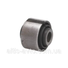 Сайлентблок стабилизатора MAN 90, TGM, TGA, TGS, TGX ➤ 81437220039