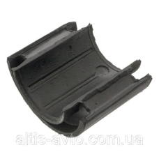 Полувтулка стабилизатора MAN F90, F2000, E2000, 33.372, 19.372, MERCEDES OH SERIES, 1829 ➤ 81432710081