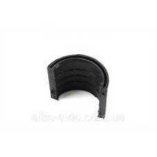 Полувтулка стабилизатора MAN F90, F2000, TGA, TGS, TGX, E2000, F200, LION S CITY ➤ 81437040061