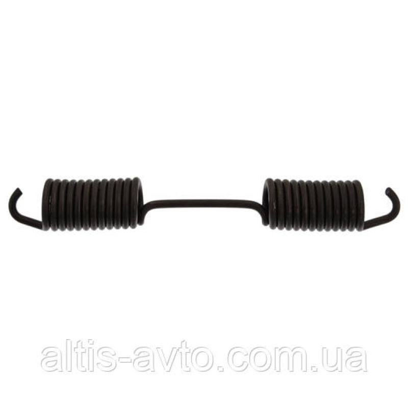 Пружина колодки барабанной MAN F, M90 ➤ 81976100266
