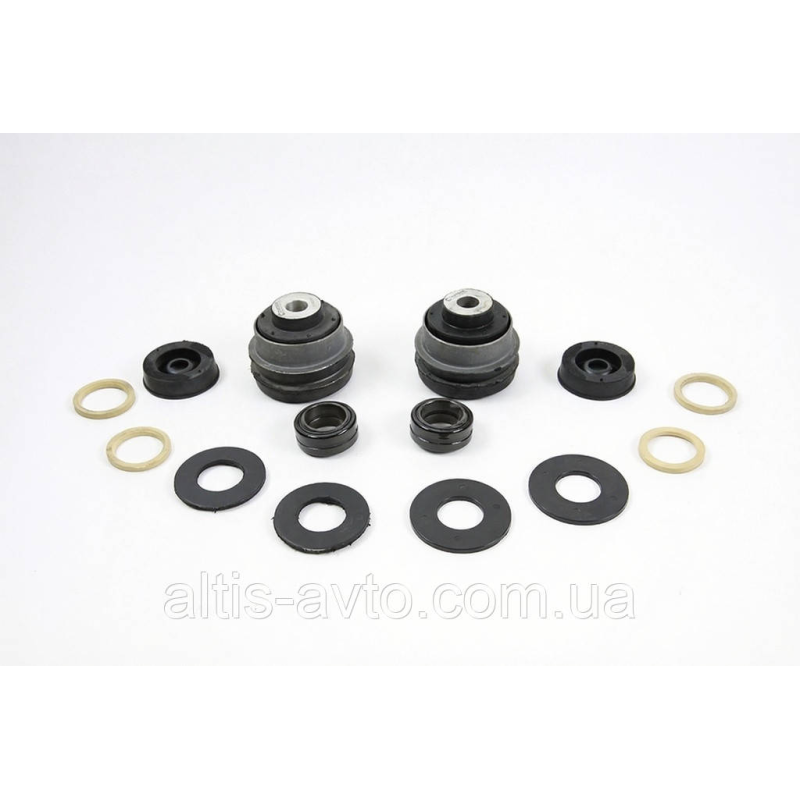 Ремкоплект кабины MAN E2000, F2000, F90 ➤ 81962100407S1