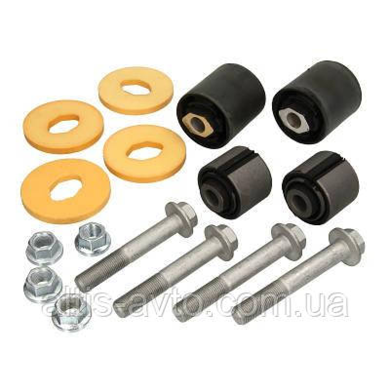 Ремкоплект кабины MAN TGA, TGS, TGX ➤ 81417156014