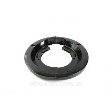 Защита барабана тормозного MAN F 90, TGA, TGS, TGX ➤ 81501015136