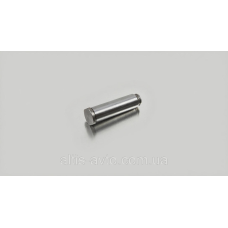 Палец колодки барабанной MAN M2000 M, L, L2000, F90, M90, LION S CITY, EL, EM ➤ 81502110030