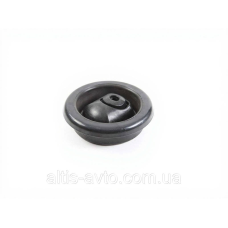 Чехол КПП MAN M2000 L, M, L2000 ➤ 81326160004
