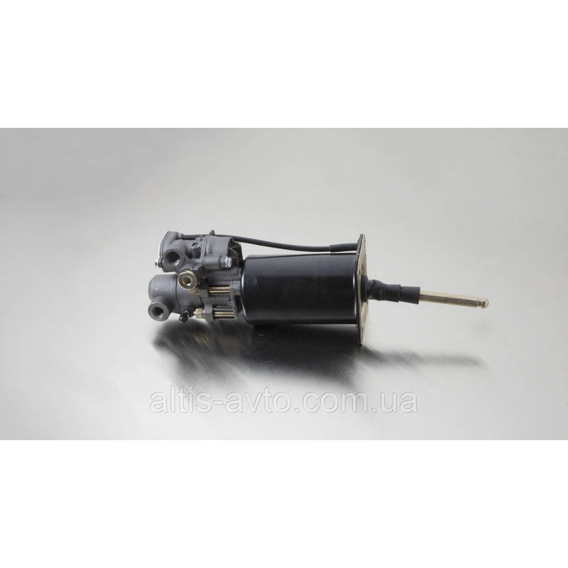 ПГУ DAF, IVECO, MAN, Neoplan ➤ 9700511110