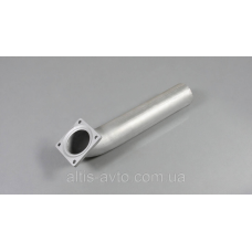 Труба выхлопная MAN F2000 ➤ 81152045940