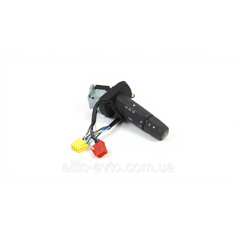 Переключатель подрулевой MAN TGL, TGM, TGA, TGS, TGX ➤ 81255090085
