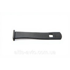 Крепления крыла резина MAN TGM, TGA, TGS, TGX ➤ 81664400192