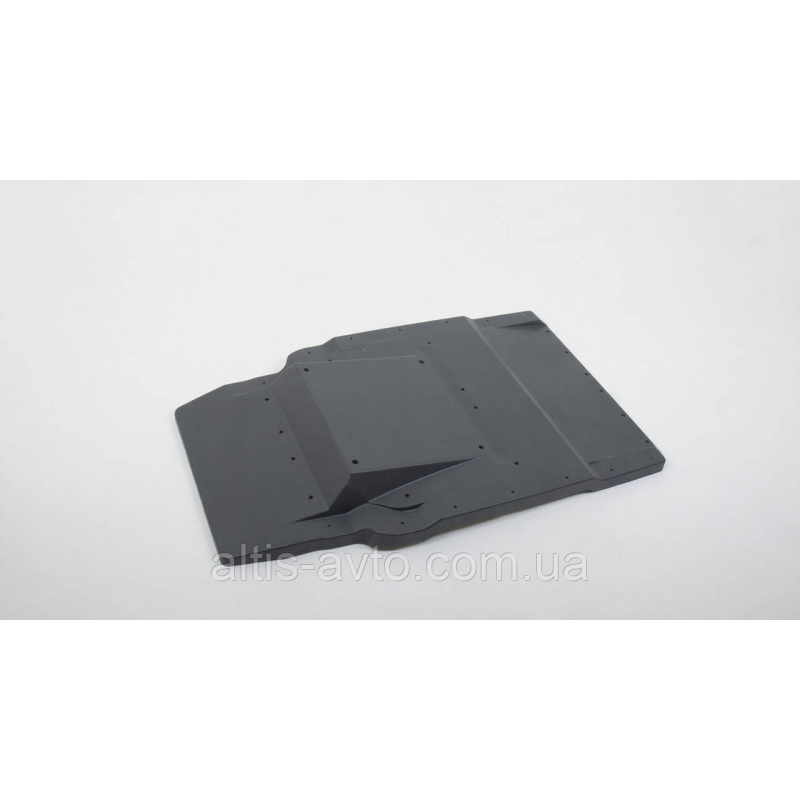 Крыло MAN TGA, TGS, TGX ➤ 81612100462 Крыло MAN TGA, TGS, TGX ➤ 81612100462