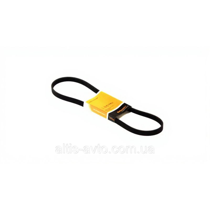 Ремень ручейковый 5PK1240 MVB1240R5