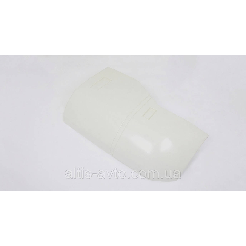 Уголок бампера Renault Magnum AE, E–Tech ➤ 5010219006 Уголок бампера Renault Magnum AE, E–Tech ➤ 5010219006