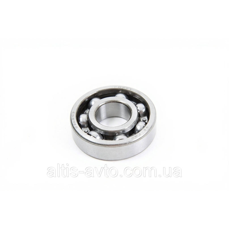 Подшипник маховика DAF, IVECO, MAN, Renault, Scania, VOLVO, (FAG) ➤ 51934100134
