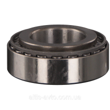 Подшипник ступицы BPW, MAN, Mercedes, Renault, ROR, Meritor, SAF, VOLVO ➤ 4200006000