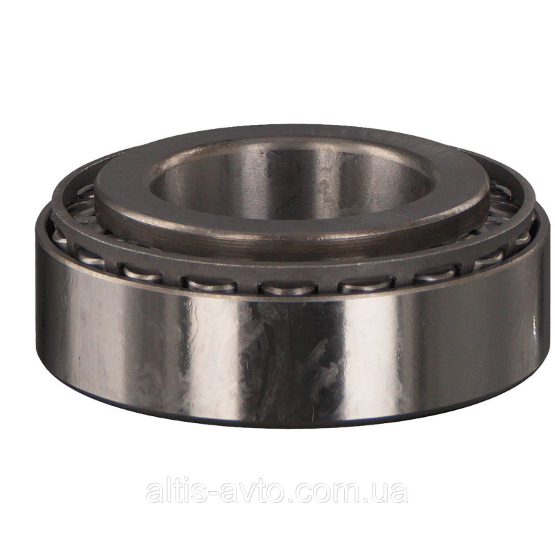 Подшипник ступицы BPW, MAN, Mercedes, Renault, ROR, Meritor, SAF, VOLVO ➤ 4200006000