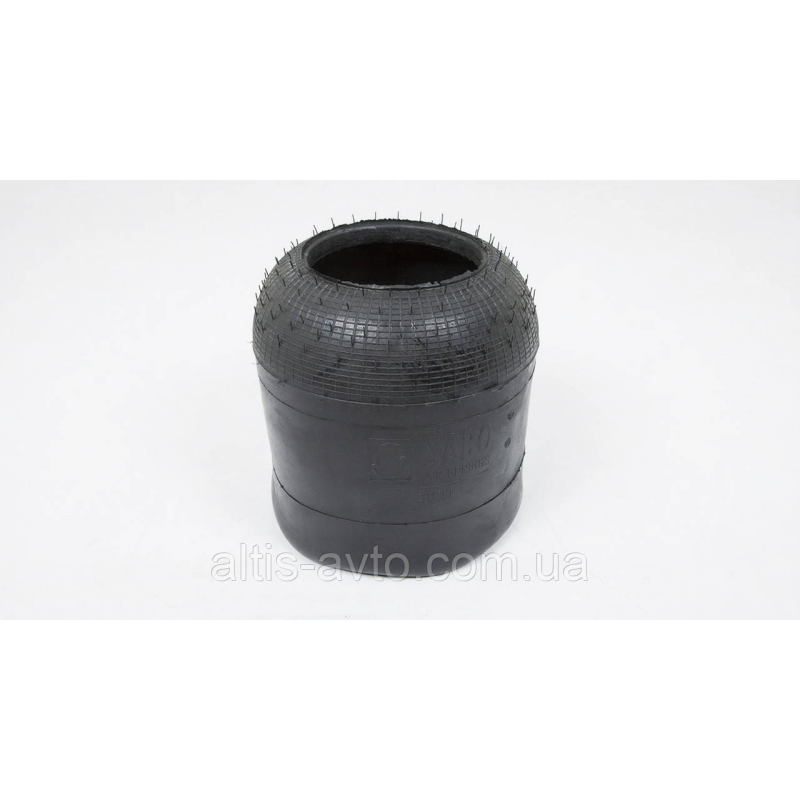 Пневмоподушка (баллон) MAN 1885N1 ➤ 81436010125, 8143
