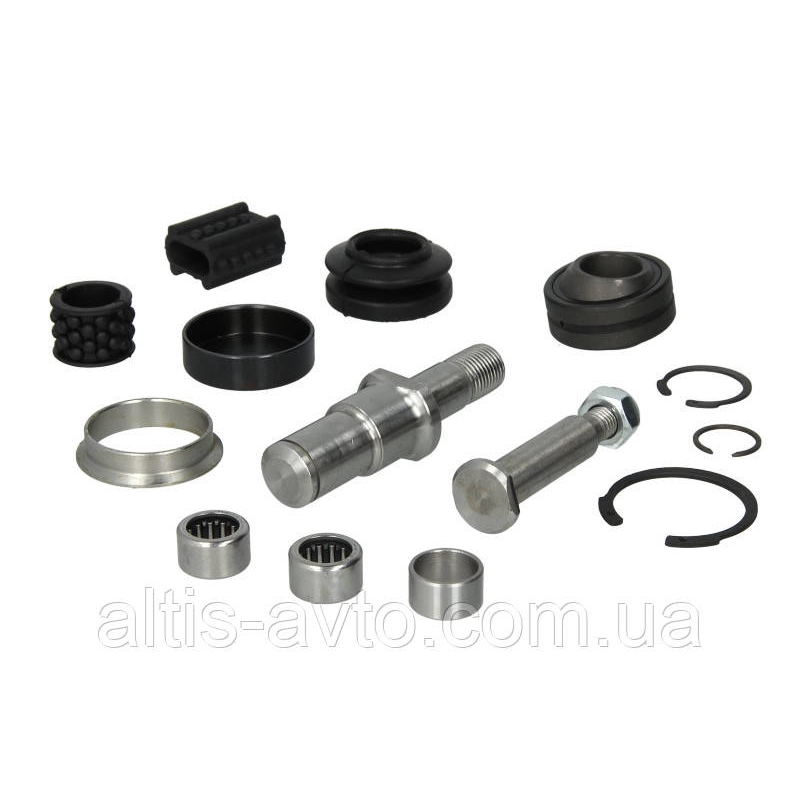 Ремкоплект кулисы КПП MAN E2000, F2000, M2000 L, M, L2000, F90, M90, LION S STAR ➤ 81326706199 Ремкоплект кулисы КПП MAN E2000, F2000, M2000 L, M, L2000, F90, M90, LION S STAR ➤ 81326706199