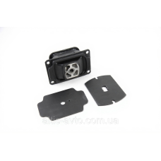 Подушка двигателя MAN F90 ➤ 81962100405