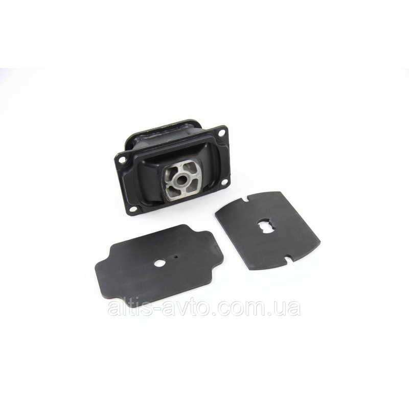 Подушка двигателя MAN F90 ➤ 81962100405
