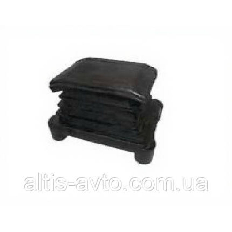 Подушка рессоры MAN TGA, F2000 ➤ 81962100550