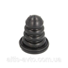 Отбойник рессоры резина MAN M2000, L2000, G90, G8 ➤ 81960200230