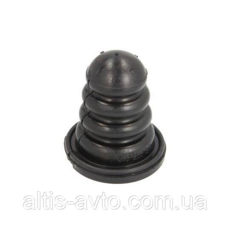 Отбойник рессоры резина MAN M2000, L2000, G90, G8 ➤ 81960200230