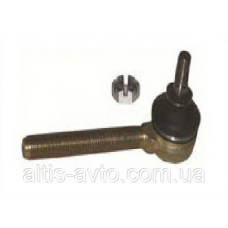 Наконечник тяги рычага КПП MAN TGL, TGM, 8.150 (L05), 90, EL, RH ➤ 81953016202