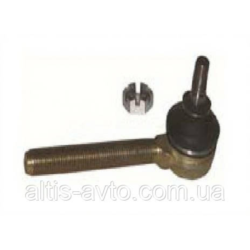 Наконечник тяги рычага КПП MAN TGL, TGM, 8.150 (L05), 90, EL, RH ➤ 81953016202