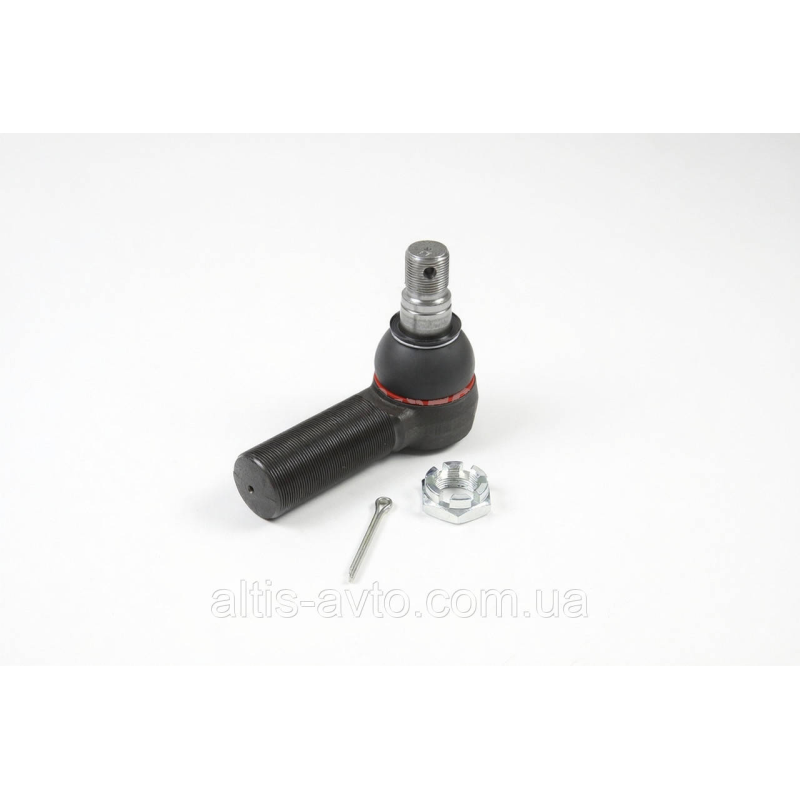 Наконечник тяги рулевой MAN F90, MERCEDES SK, Renault MIDLUM, G ➤ 3401207 Наконечник тяги рулевой MAN F90, MERCEDES SK, Renault MIDLUM, G ➤ 3401207