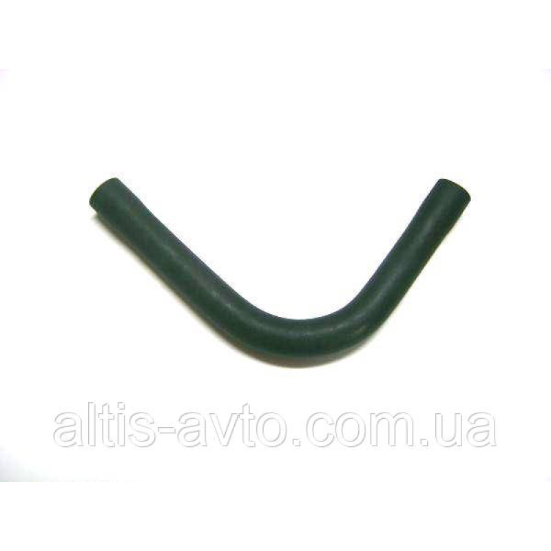 Патрубок автономки/отопителя салона резина MAN FE 26T, F2000 ➤ 81963050145