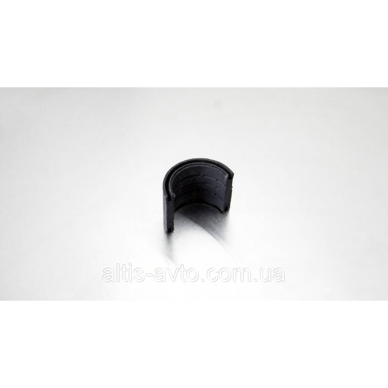 Полувтулка стабилизатора MAN F90, F2000, TGA, TGS, TGX, E2000, F200, LION S CITY ➤ 81437040061
