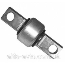 Сайлентблок стабилизатора MAN F90, TGA, E2000, F2000, 26.270, 33.372 ➤ 81432710082