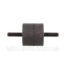 Подушка опорная MAN 19t, 19.240, 26.240, 32.240 ➤ 81962100130