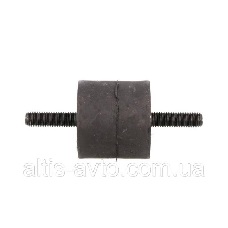 Подушка опорная MAN 19t, 19.240, 26.240, 32.240 ➤ 81962100130