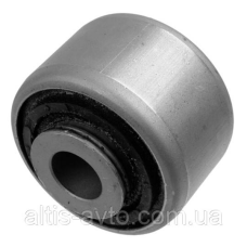 Сайлентблок стабилизатора MAN TGA, F90, F2000, 19.422 ➤ 81437220019