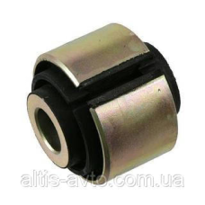 Сайлентблок стабилизатора MAN F2000, M2000L, F90, M90, 19.422 ➤ 81437220021
