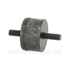 Подушка опорная MAN 19.442 F2000 ➤ 81962100119