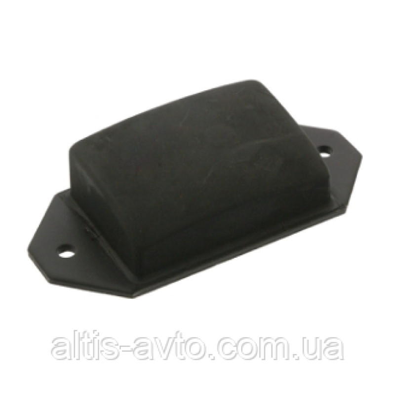 Подушка платформы MAN TGA, TGM, TGS, TGX, E2000, F2000, M2000, F90, 33.372 ➤ 81962100379