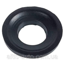 Подкладка втулки рычага КПП резиновая MAN L, F2000 ➤ 81907130014