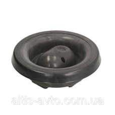 Чехол КПП резина MAN E2000, F2000, M2000 M, F90, M90 ➤ 81326160007