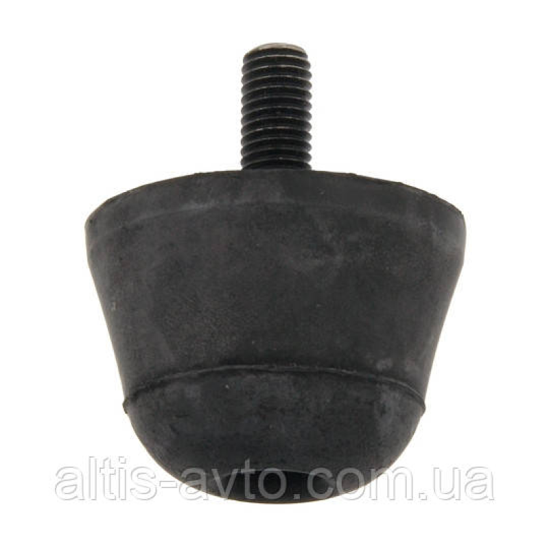Отбойник кабины MAN F 90, M, DAF ➤ 81962100430