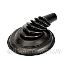 Чехол КПП резина MAN M2000 L, M200 M, L2000 ➤ 81964200529