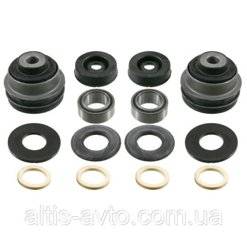 Ремкоплект кабины MAN E2000, F2000, F90 ➤ 81962100407S