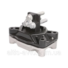 Подушка КПП MAN TGA ➤ 81962106072